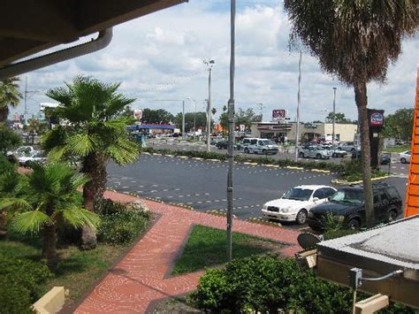 regency inn tampa.